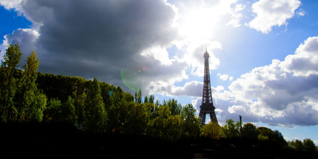 pastry courses in Paris, Paris, France, Eiffel Tower