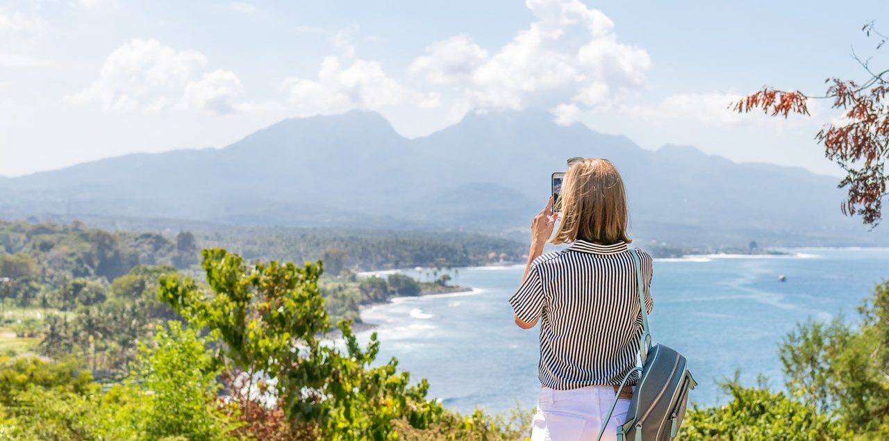 Staying safe solo travelling