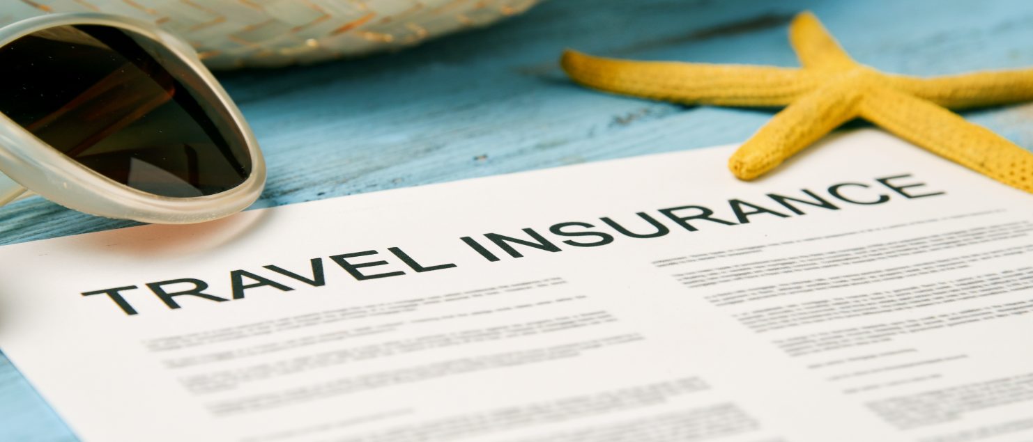 Travel Insurance, Launch Your Travels