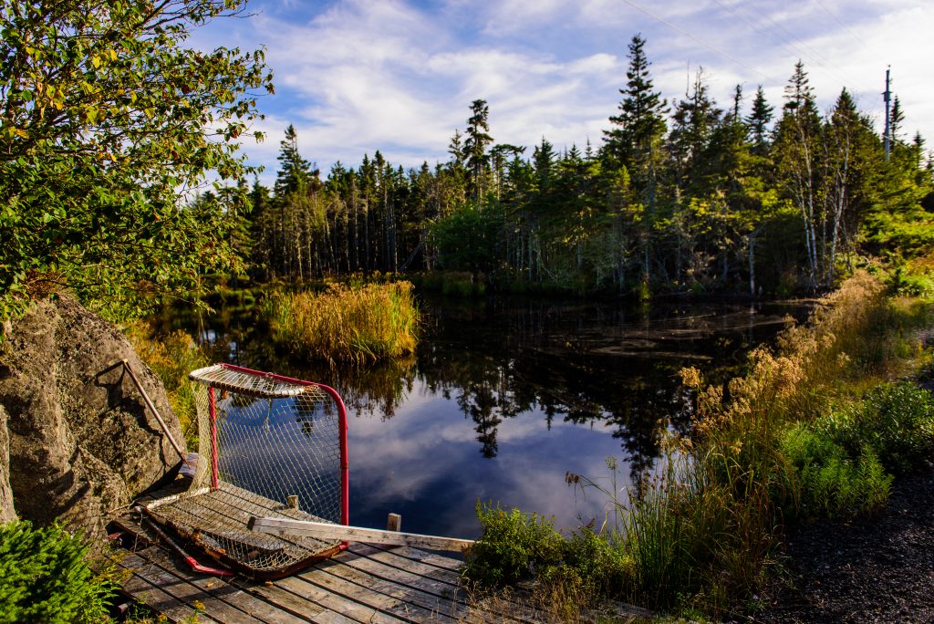 Nova Scotia