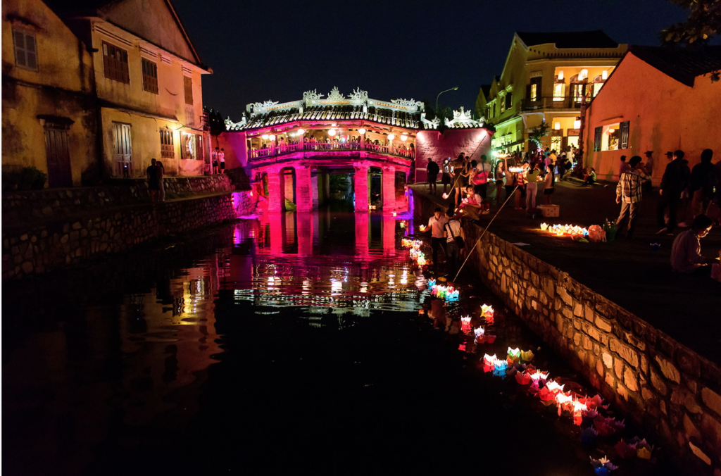 Hoi An, Vietnam