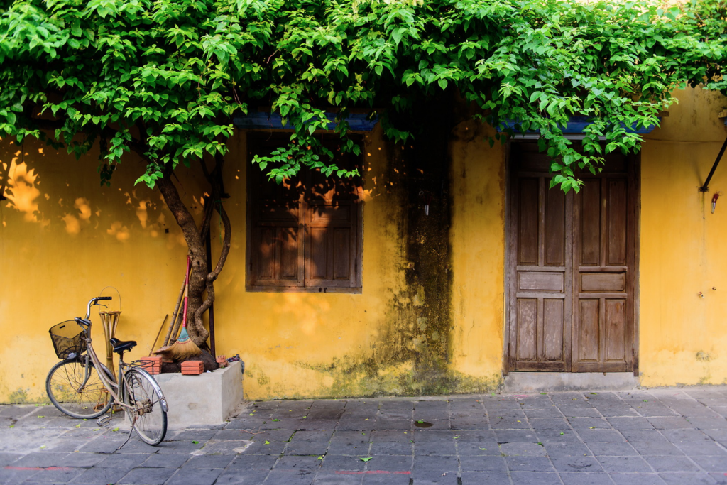 Hoi An, Vietnam