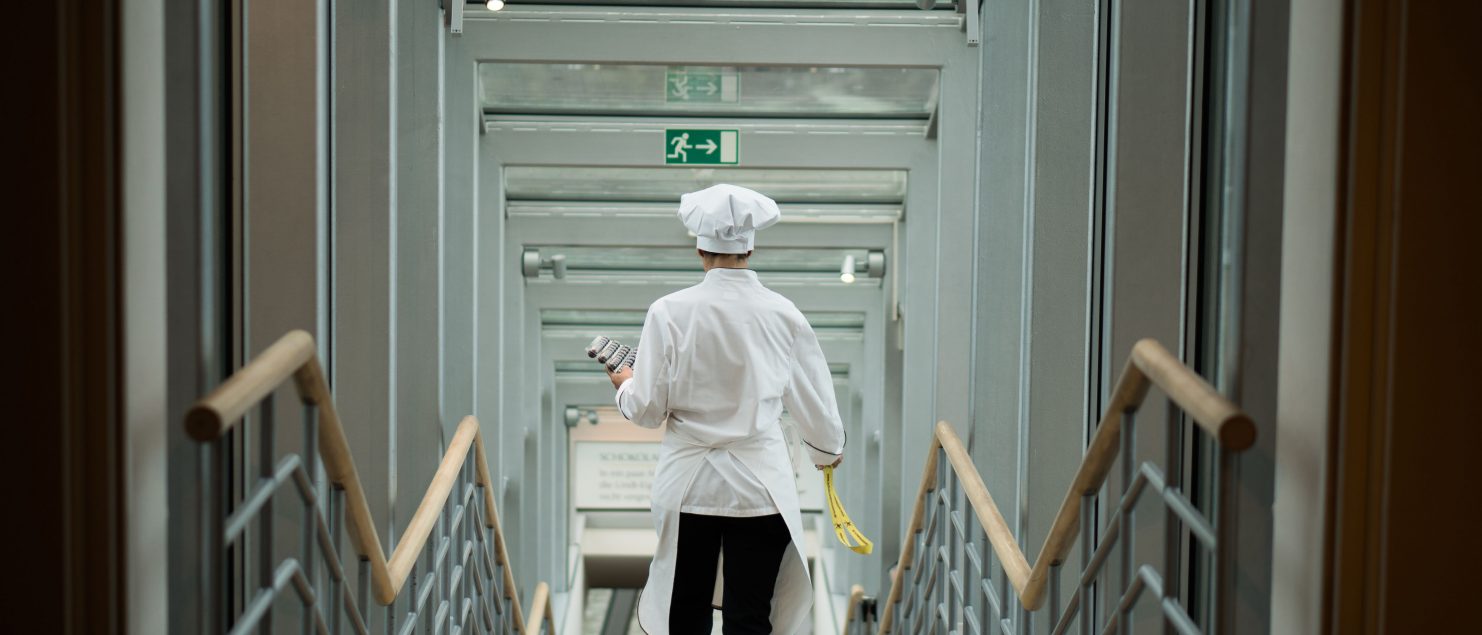 Le Cordon Bleu Paris