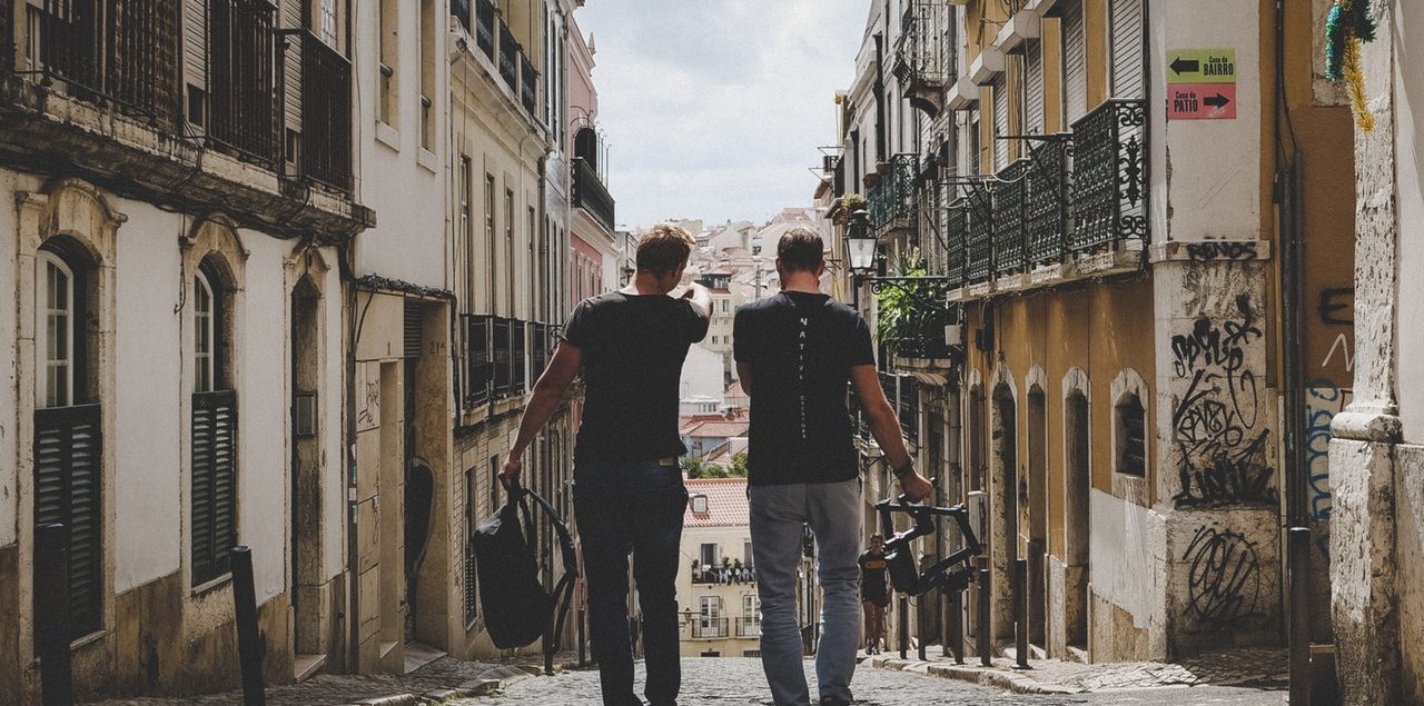 The 7 questions you need to ask before travelling with friends, Launch Your Travels